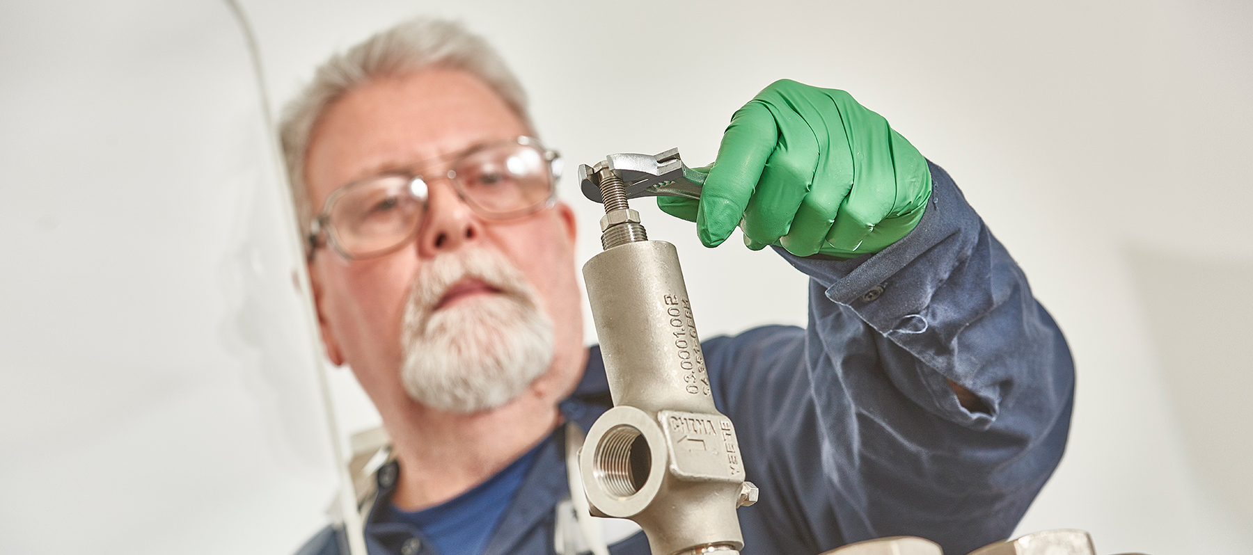 Capabilities Atlantic Valve Services