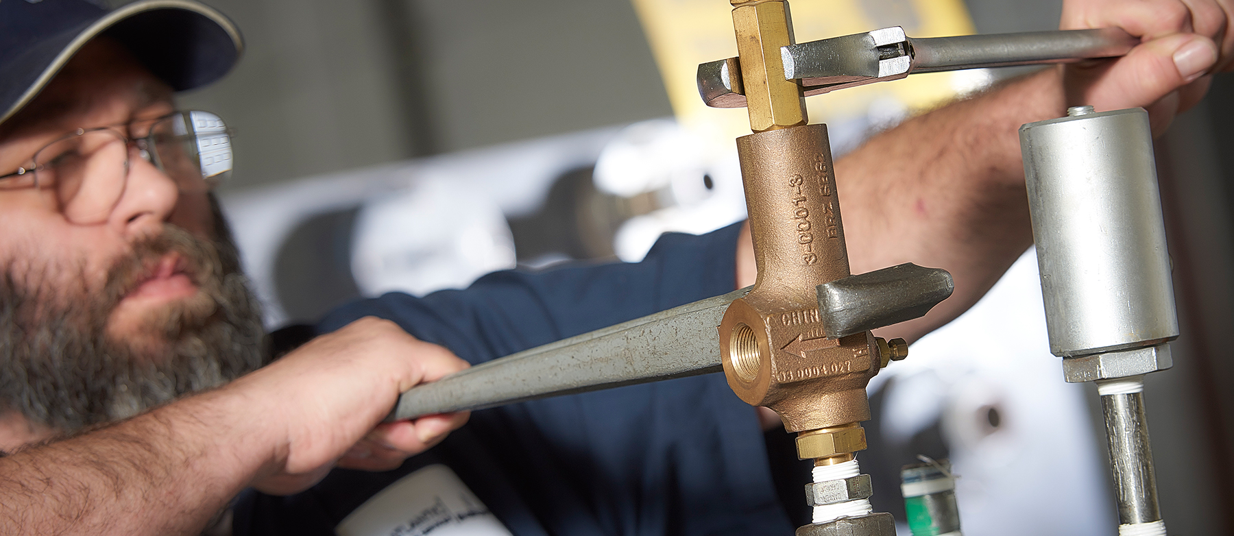 Videos Atlantic Valve Services